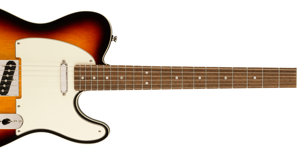 Classic Vibe '60s Custom Telecaster® – Fender