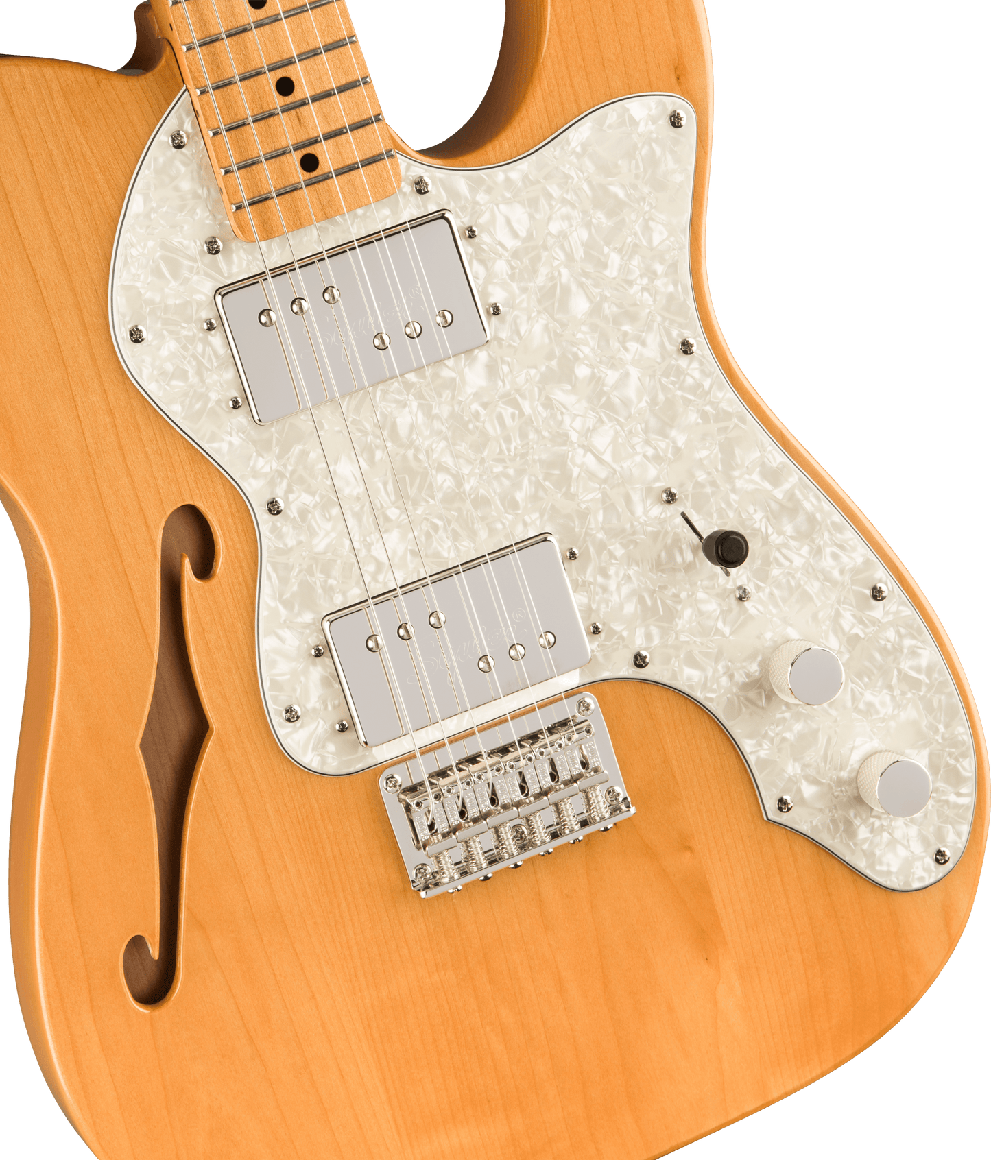 Classic Vibe '70s Telecaster® Thinline
