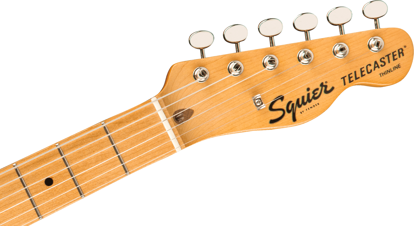 Classic Vibe '70s Telecaster® Thinline