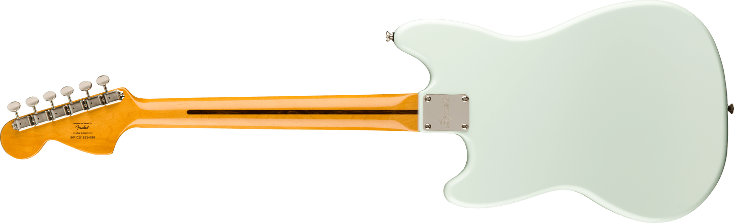 Classic Vibe '60s Mustang®