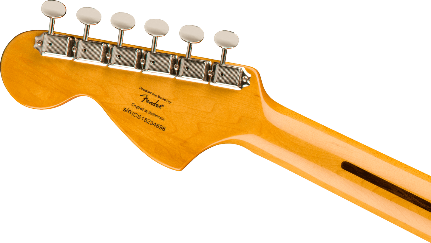 Classic Vibe '60s Mustang®