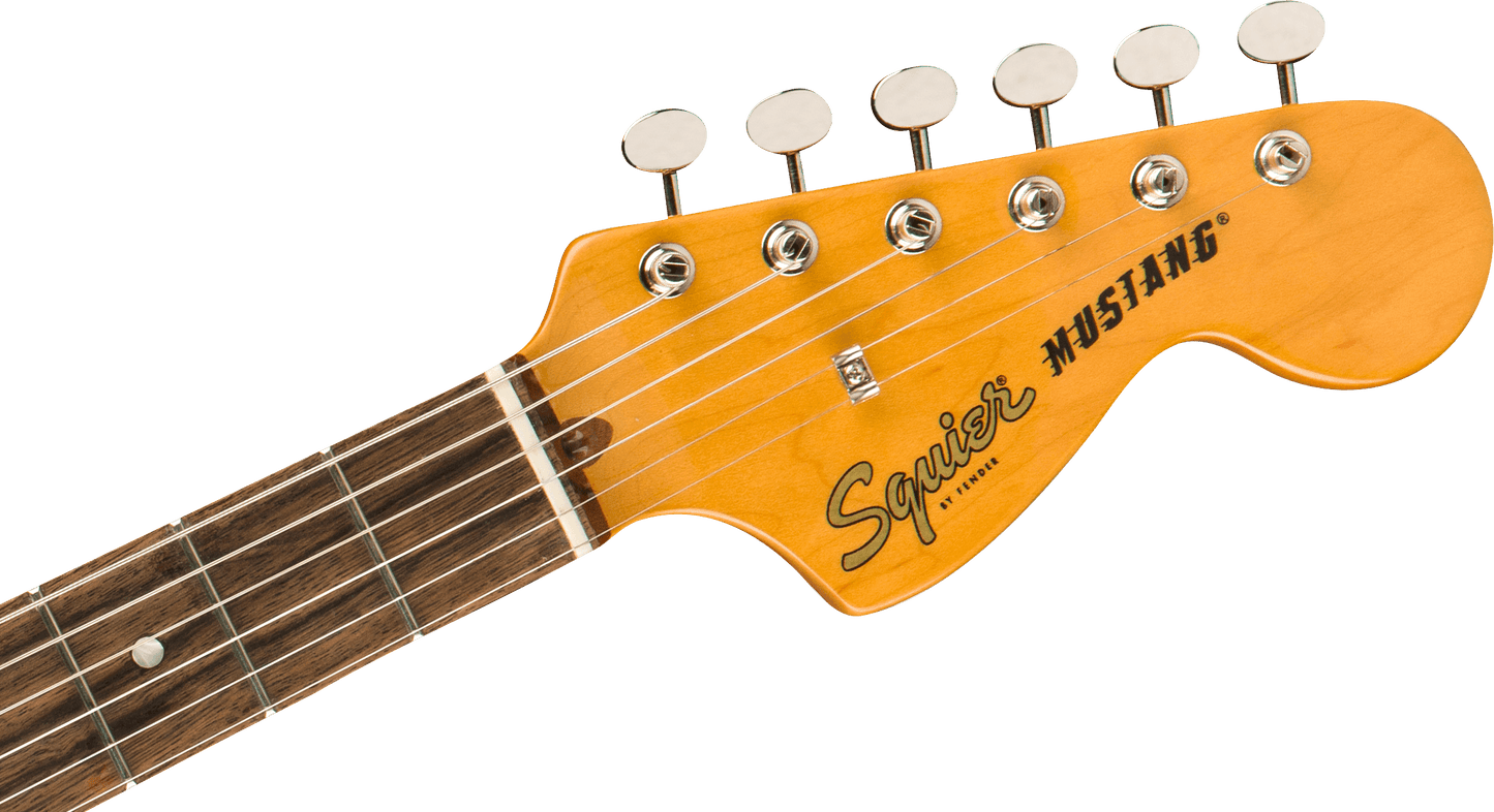 Classic Vibe '60s Mustang®