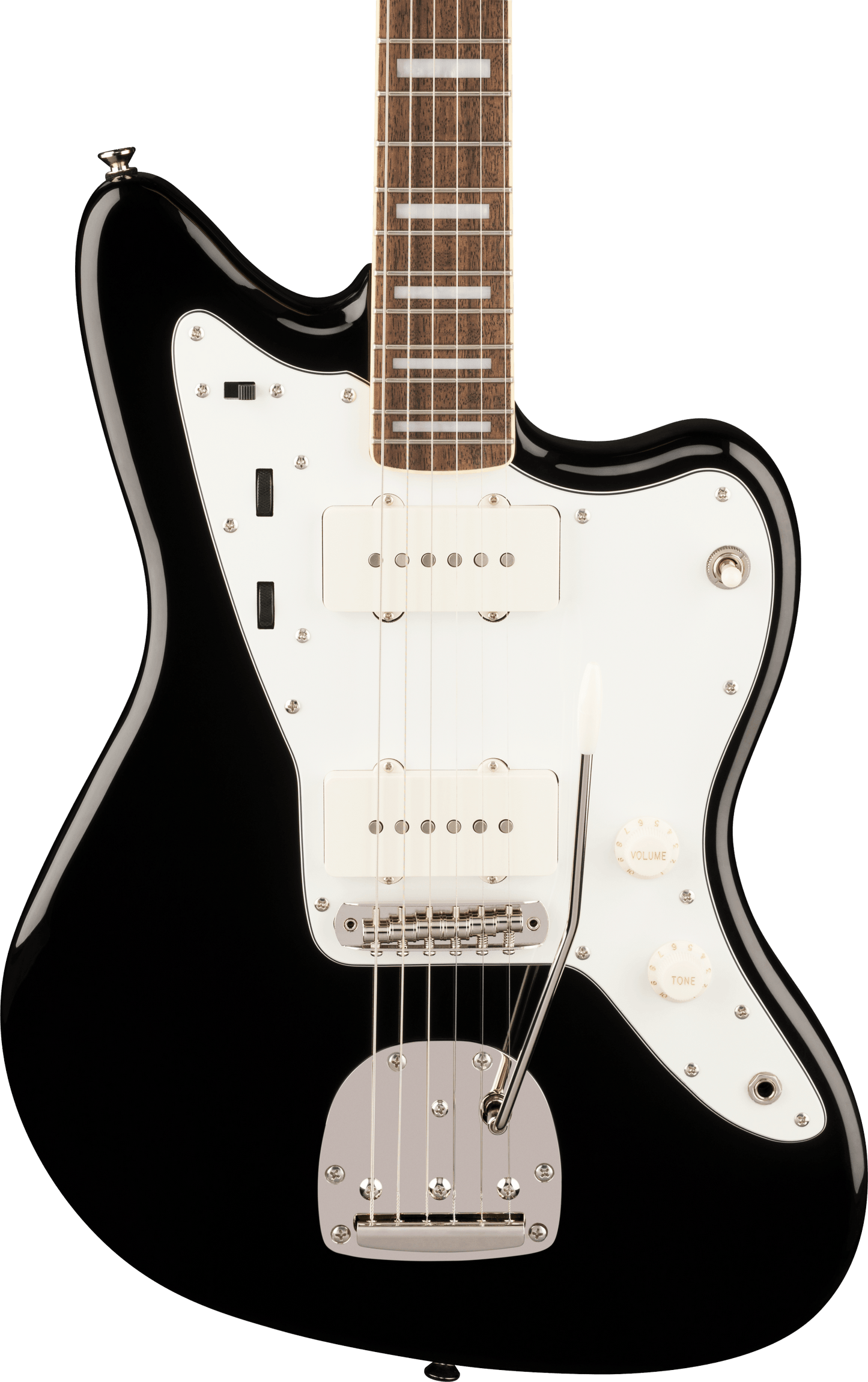 Limited Edition Classic Vibe '60s Jazzmaster®, Black