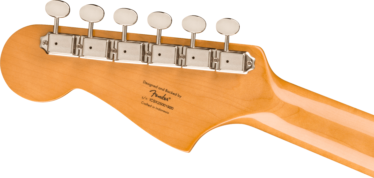 Limited Edition Classic Vibe '60s Jazzmaster®, Candy Apple Red