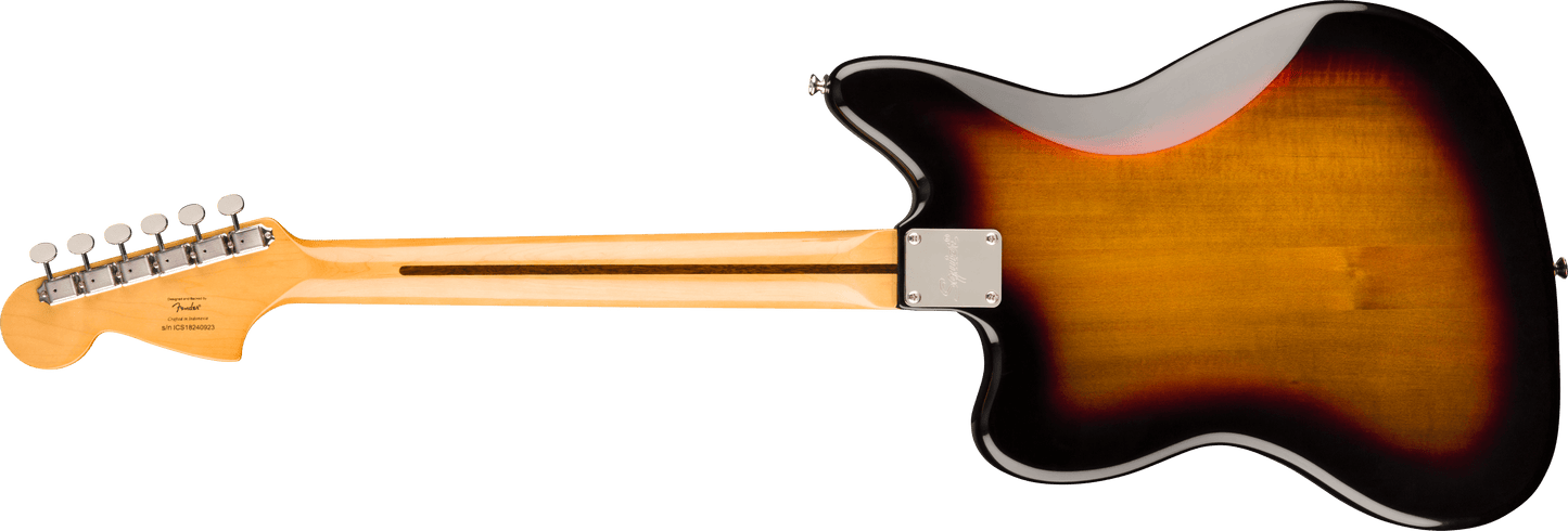 Classic Vibe '70s Jaguar®
