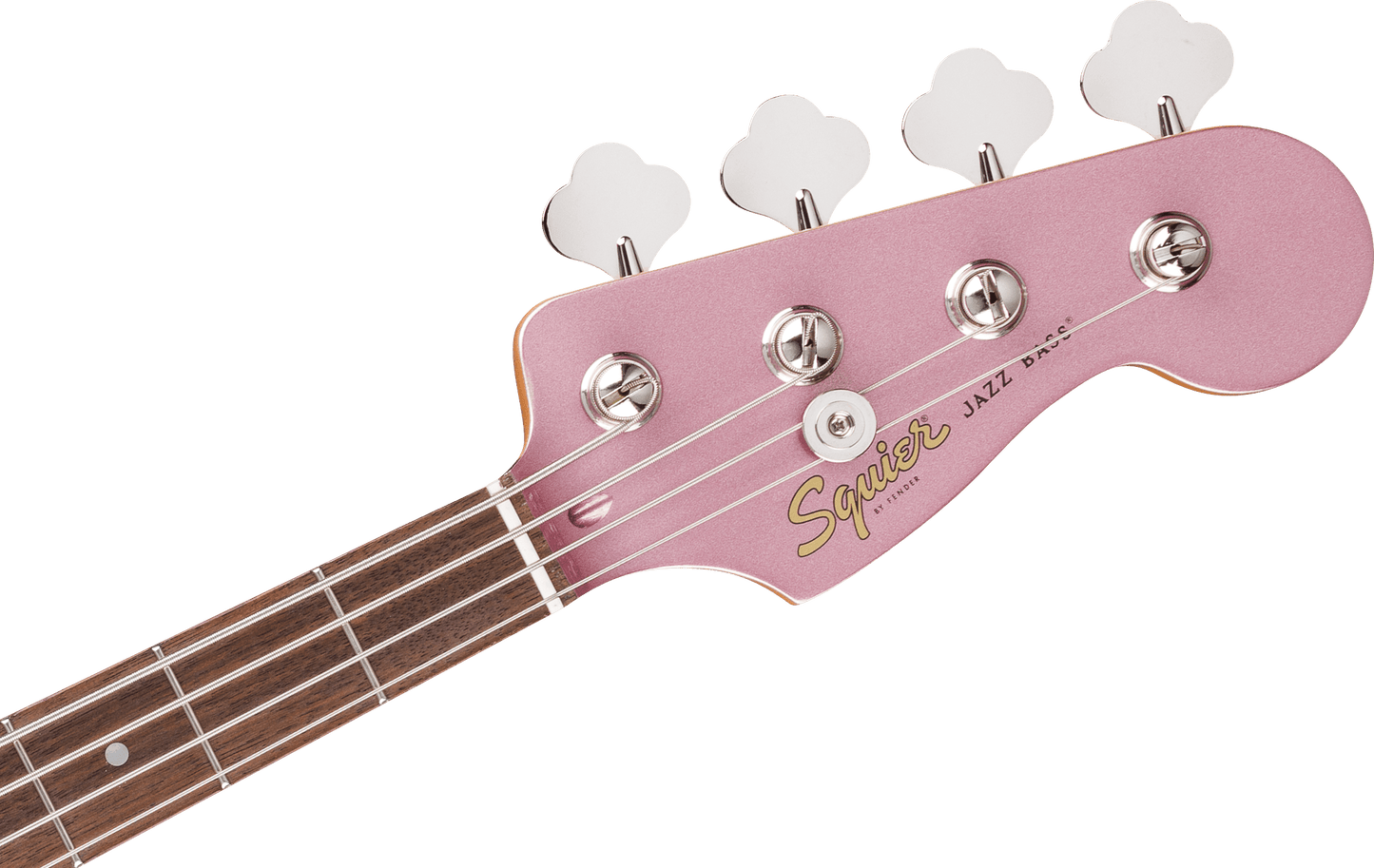 Limited Edition Classic Vibe™ 60s Jazz Bass®, Burgundy Mist
