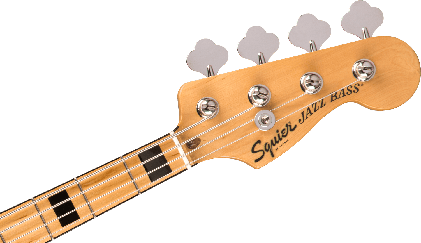 Classic Vibe '70s Jazz Bass®