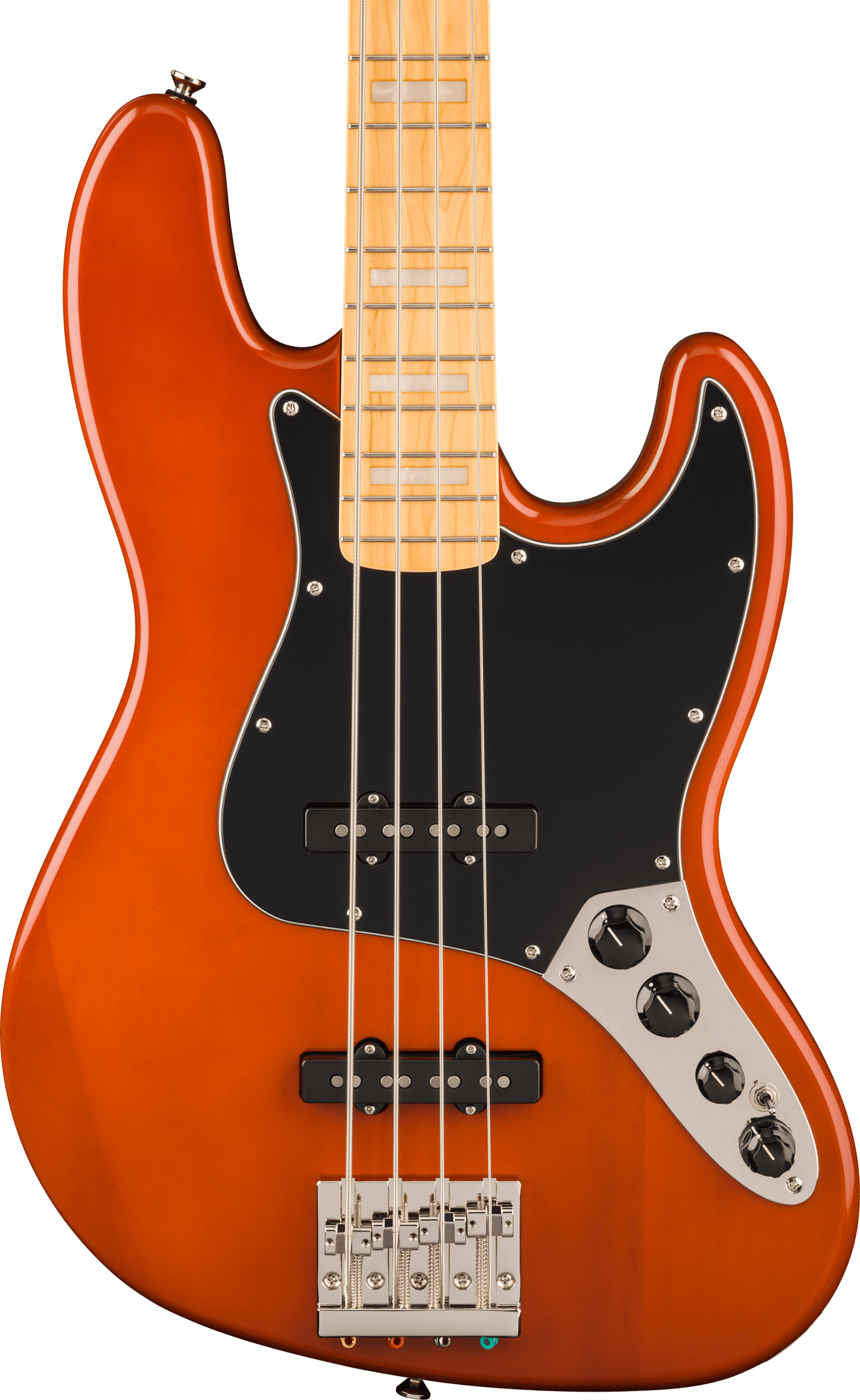 Classic Vibe™ Active '70s Jazz Bass®