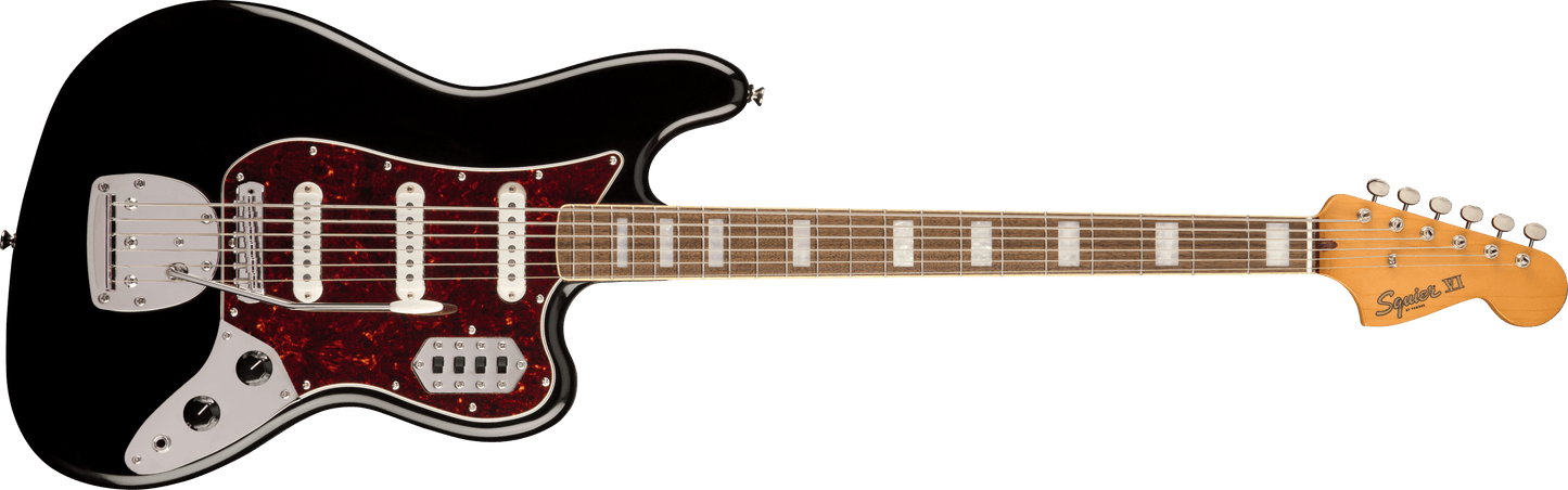 Classic Vibe Bass VI