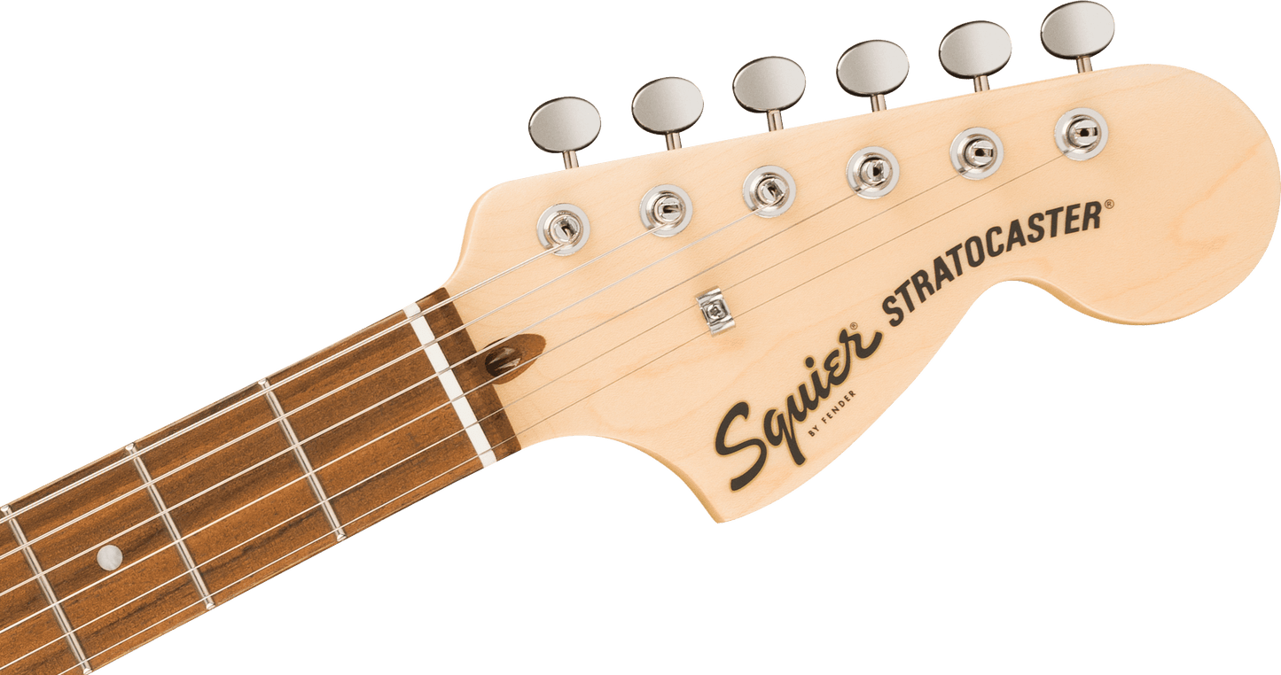 Paranormal Stratocaster® Deluxe
