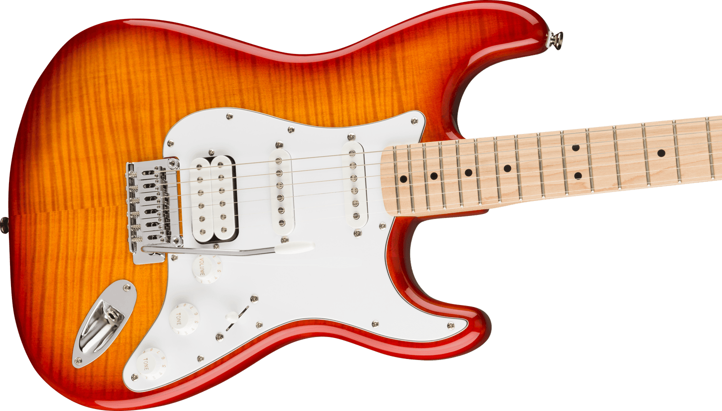 Affinity Series® Stratocaster® FMT HSS