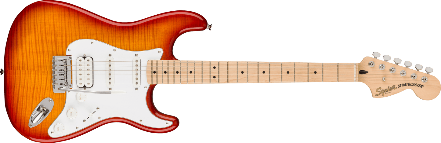 Affinity Series® Stratocaster® FMT HSS