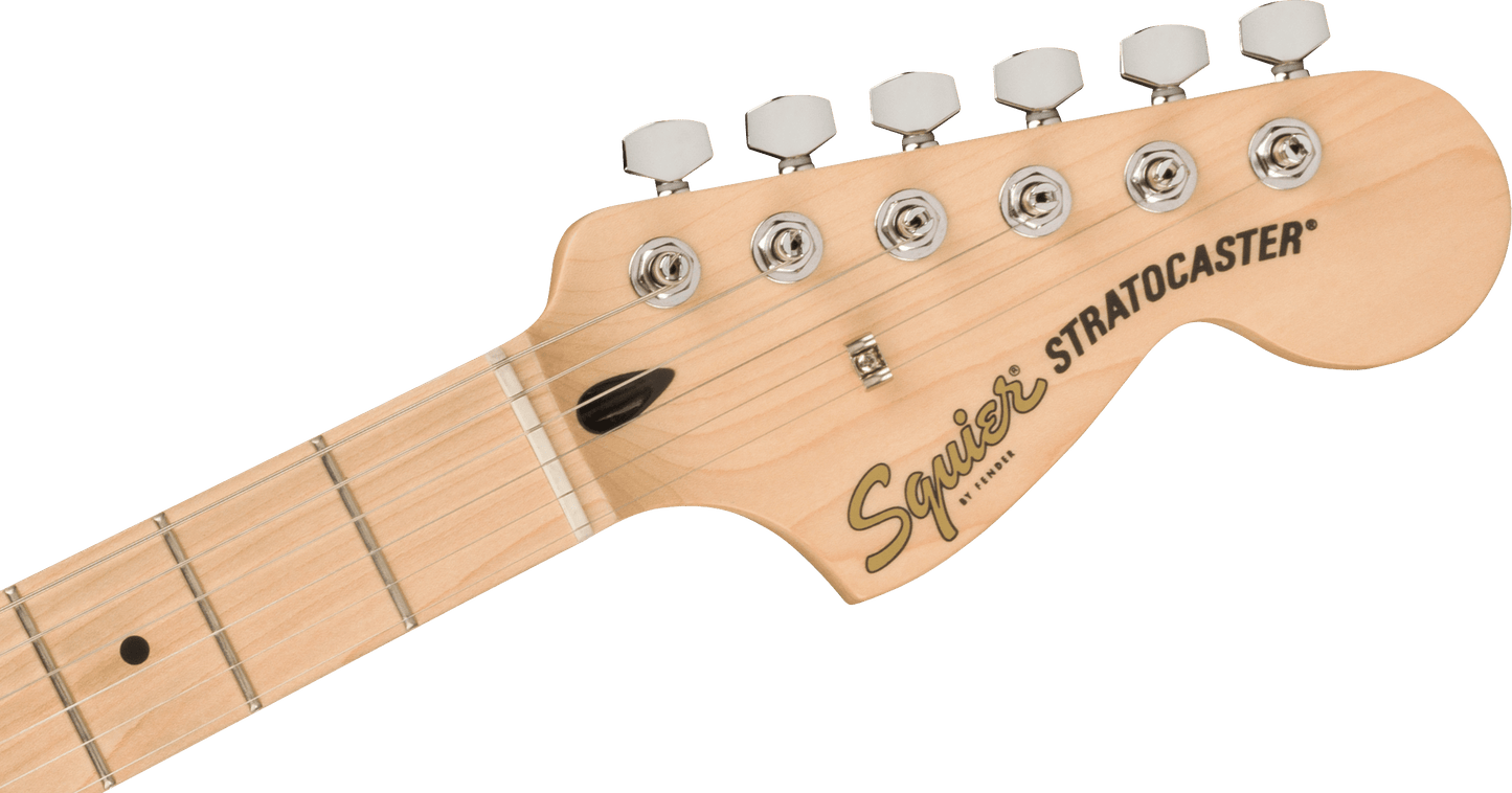 Affinity Series® Stratocaster® FMT HSS