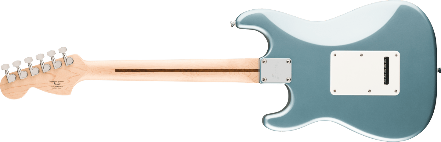 Affinity Series® Stratocaster® Junior HSS