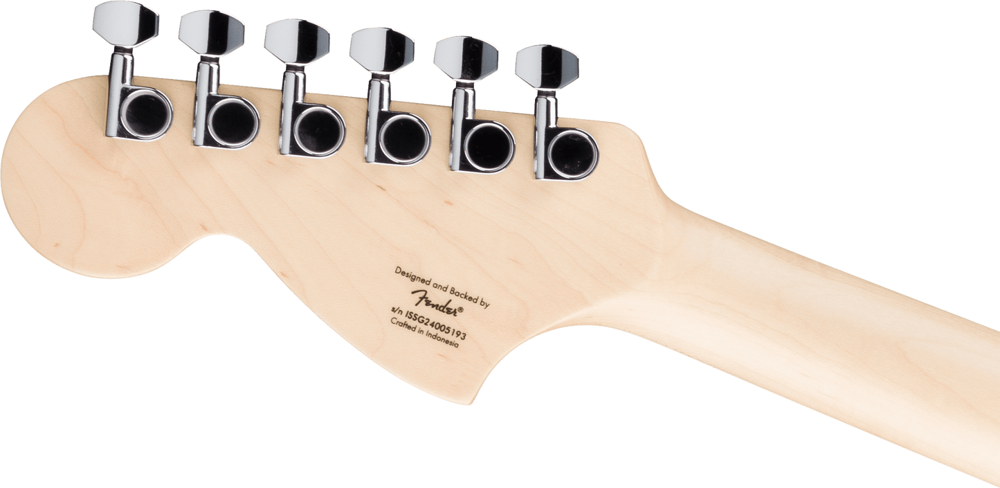 Limited Edition Affinity Series® Starcaster® Deluxe