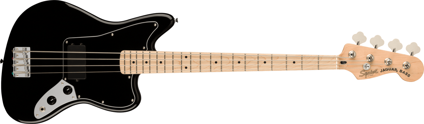 Affinity Series® Jaguar® Bass H