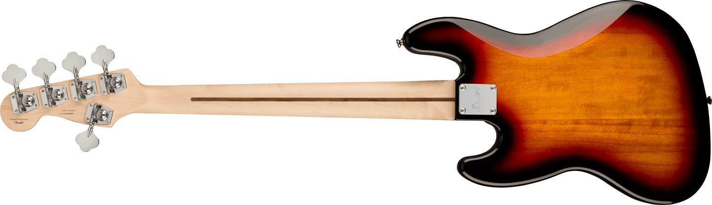 Affinity Series® Jazz Bass® V