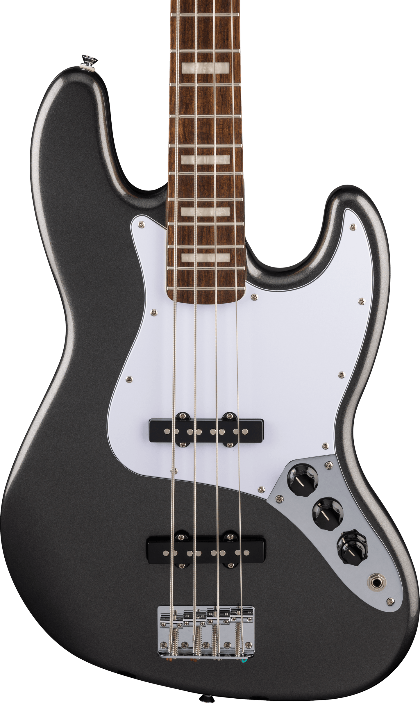 Limited Edition Affinity Series® Active Jazz Bass®