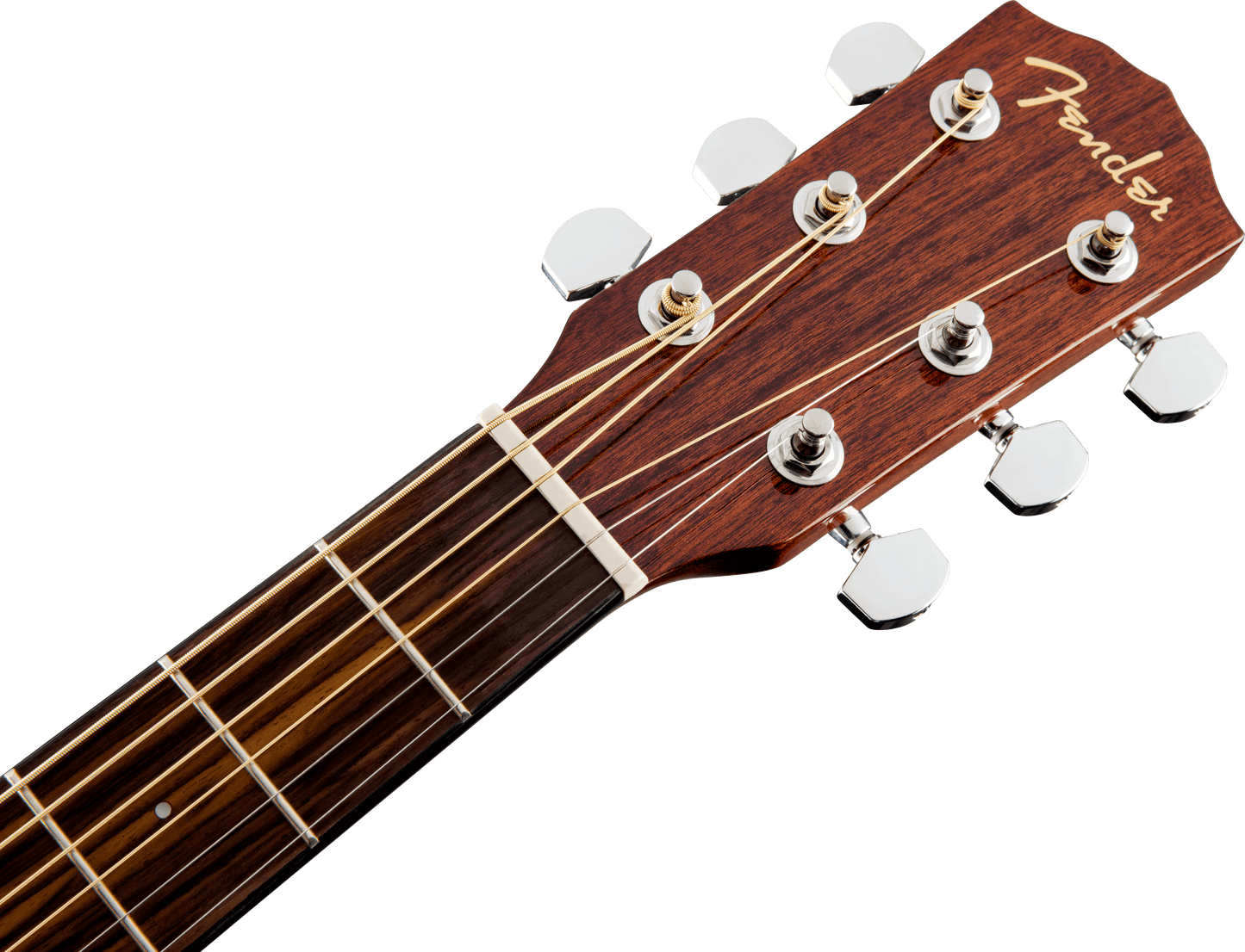 CD-60SCE Dreadnought, All-Mahogany