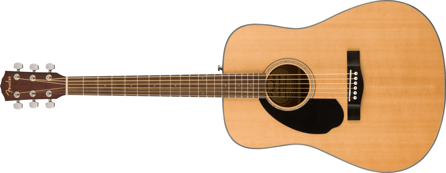 CD-60S Dreadnought LH, Natural WN