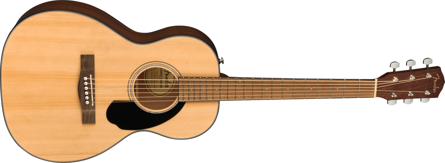 CP-60S Parlor
