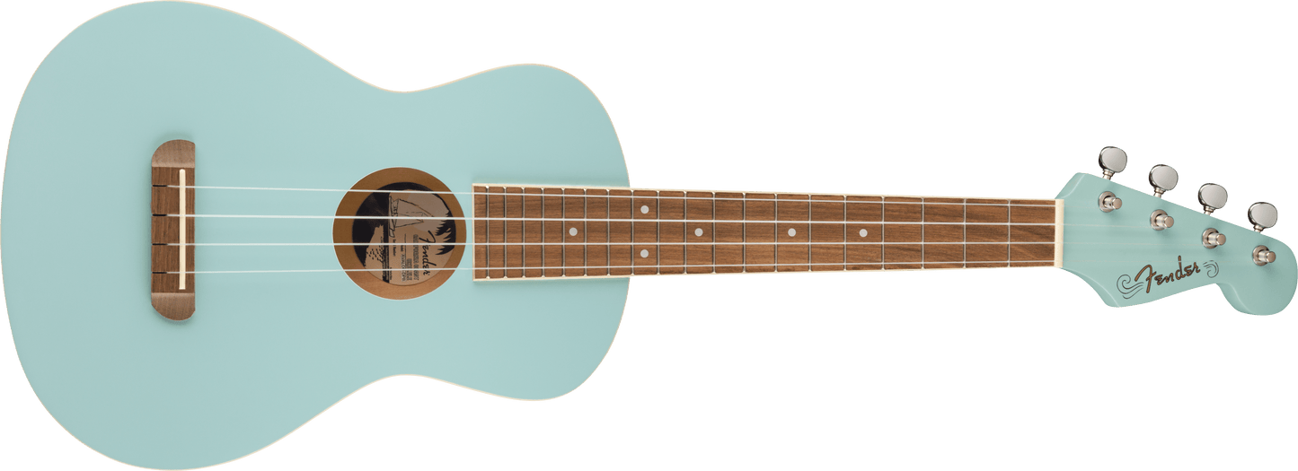 Avalon Tenor Ukulele