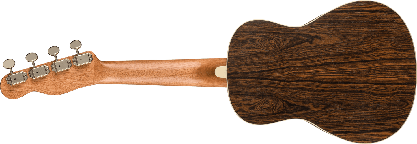 Zuma Exotic Concert Ukulele