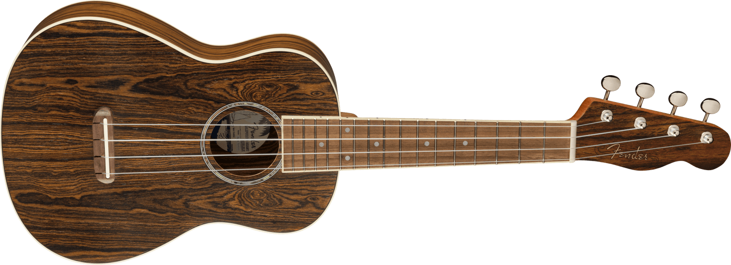 Zuma Exotic Concert Ukulele