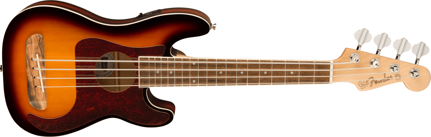 Fullerton Precision Bass® Uke