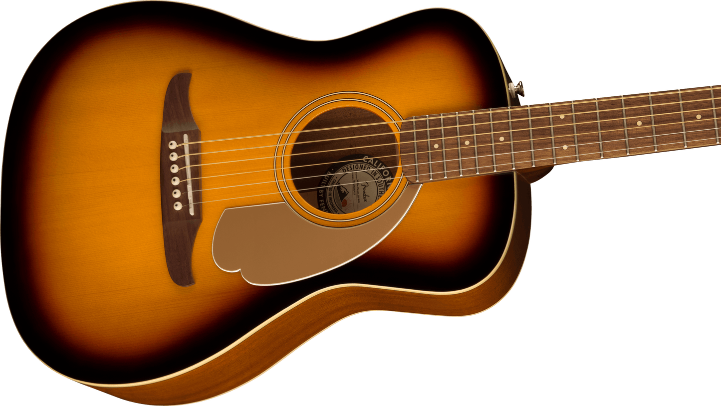 Malibu™ Player