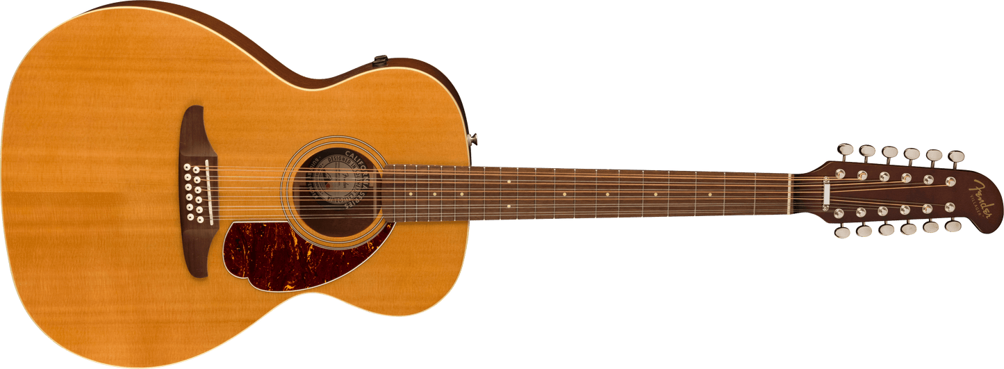 Villager™ 12-String