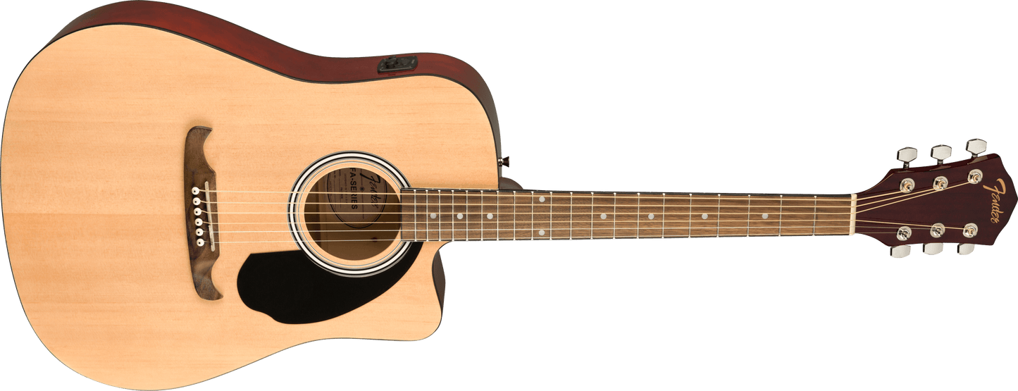 FA-125CE Dreadnought