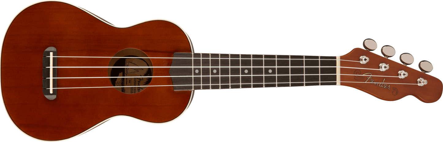 Venice Soprano Ukulele