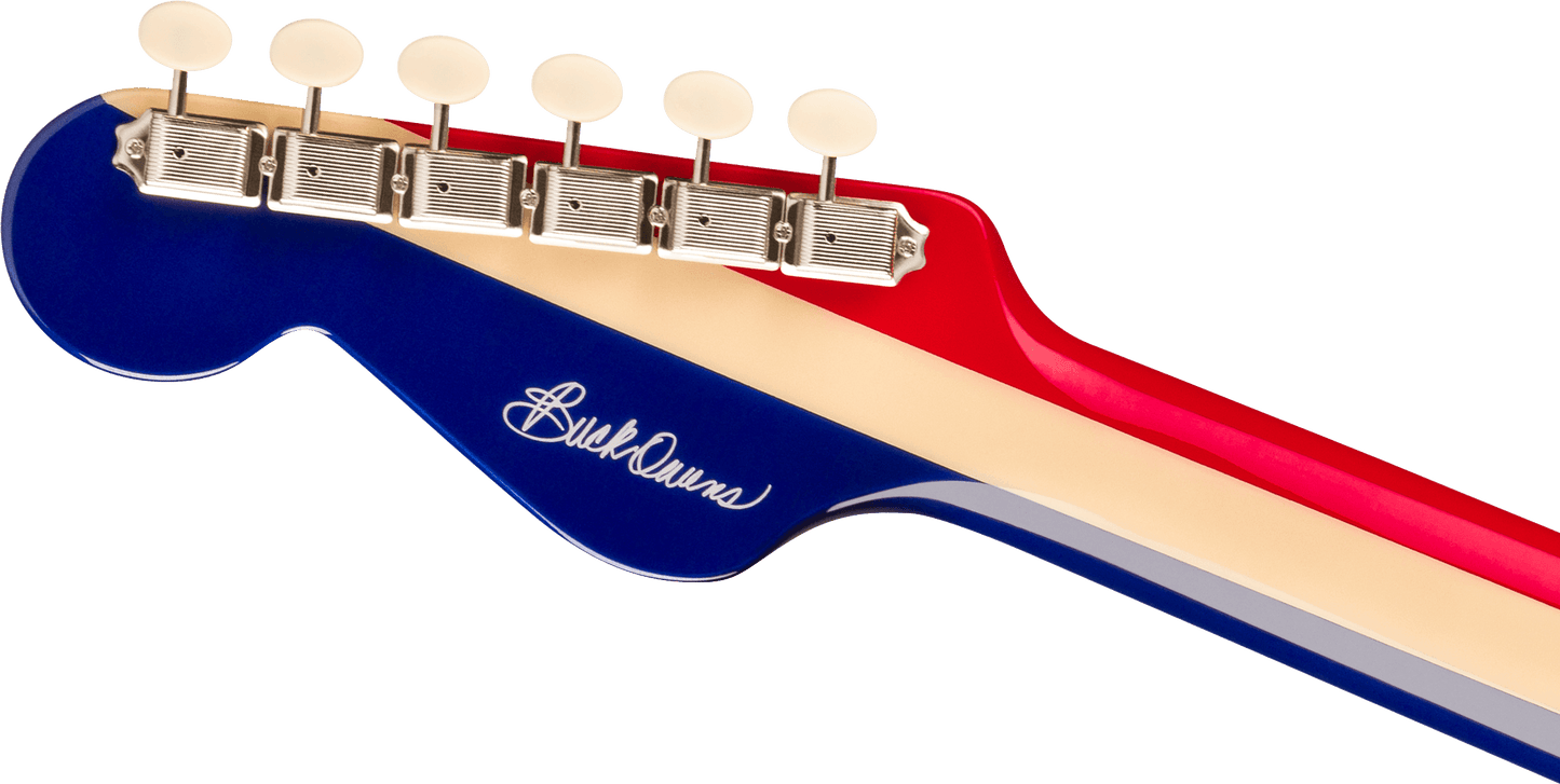 Buck Owens Kingman™