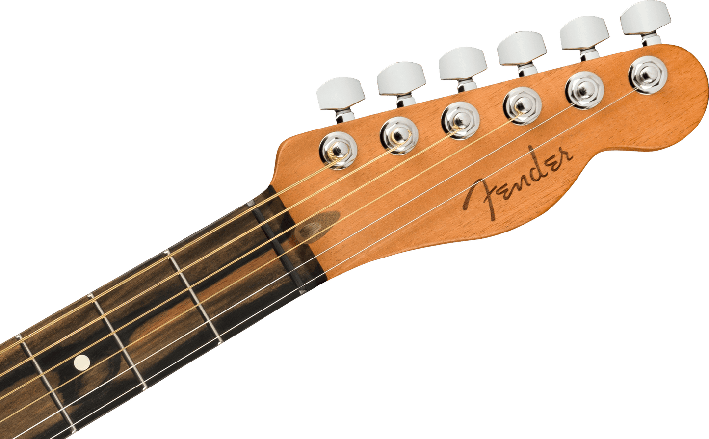American Acoustasonic® Telecaster®