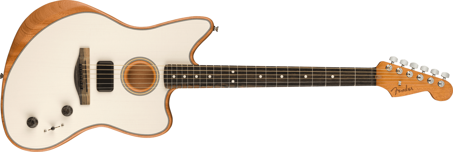 American Acoustasonic® Jazzmaster®
