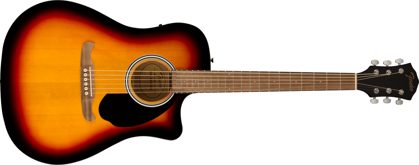 FA-125CE Dreadnought