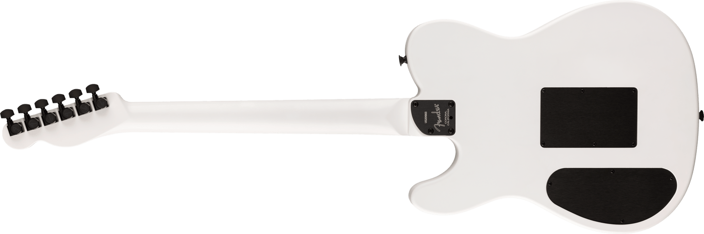 Jack White Triplesonic® Acoustasonic® Telecaster®