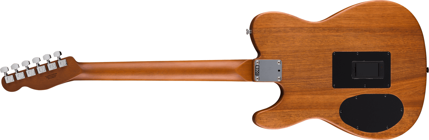 Acoustasonic® Standard Telecaster®