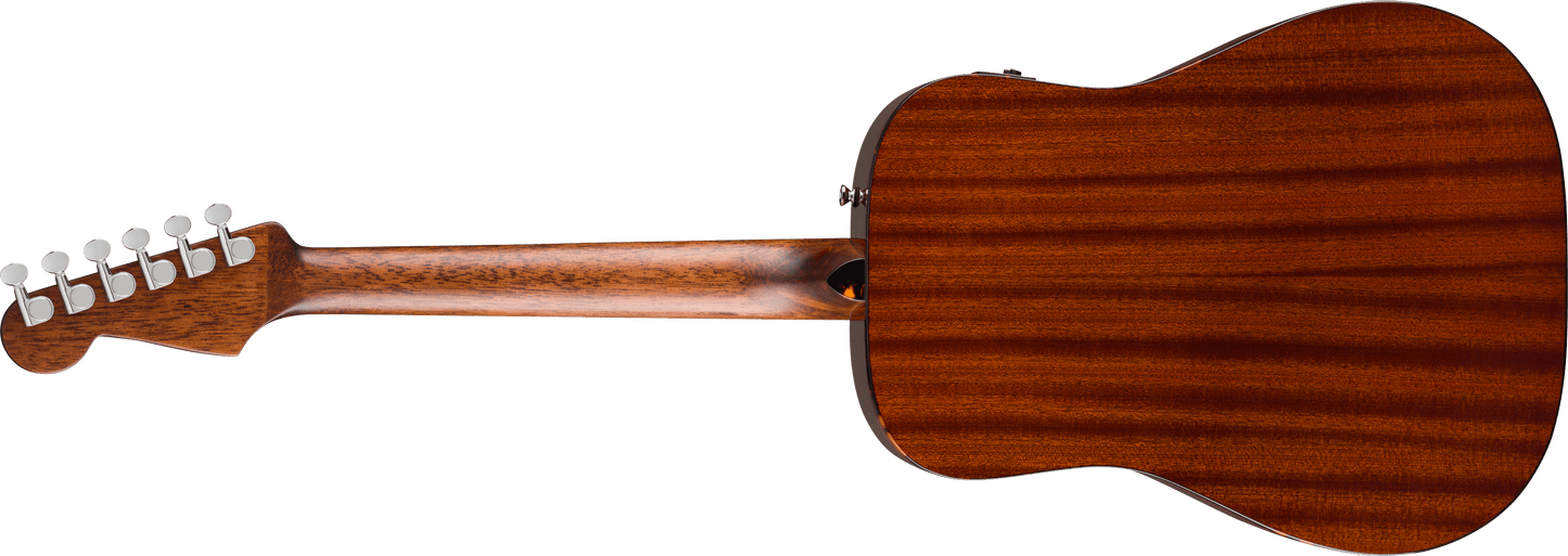 California Deluxe Redondo™ Jr. E