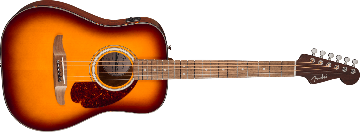 California Deluxe Redondo™ Jr. E