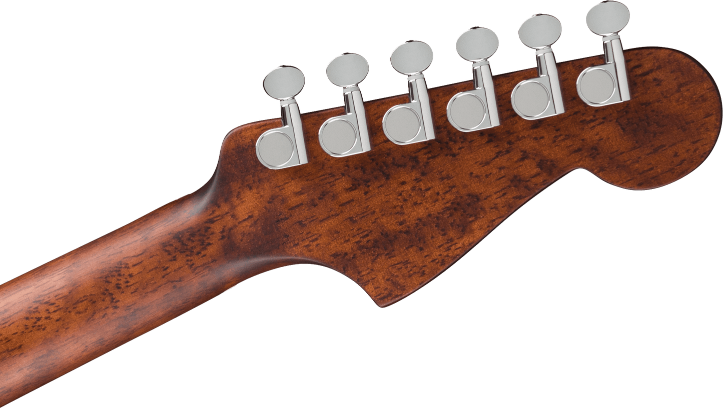 California Deluxe Redondo™ CE Left-Handed