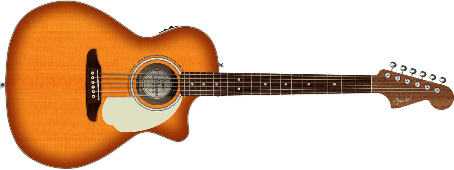 California Deluxe Newporter™ CE