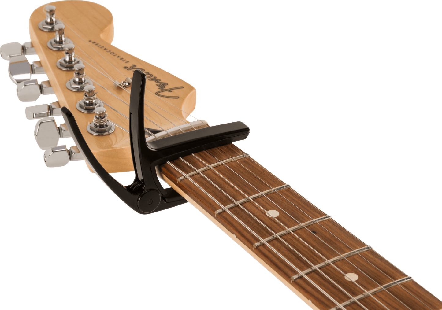 Laurel Electric Capo