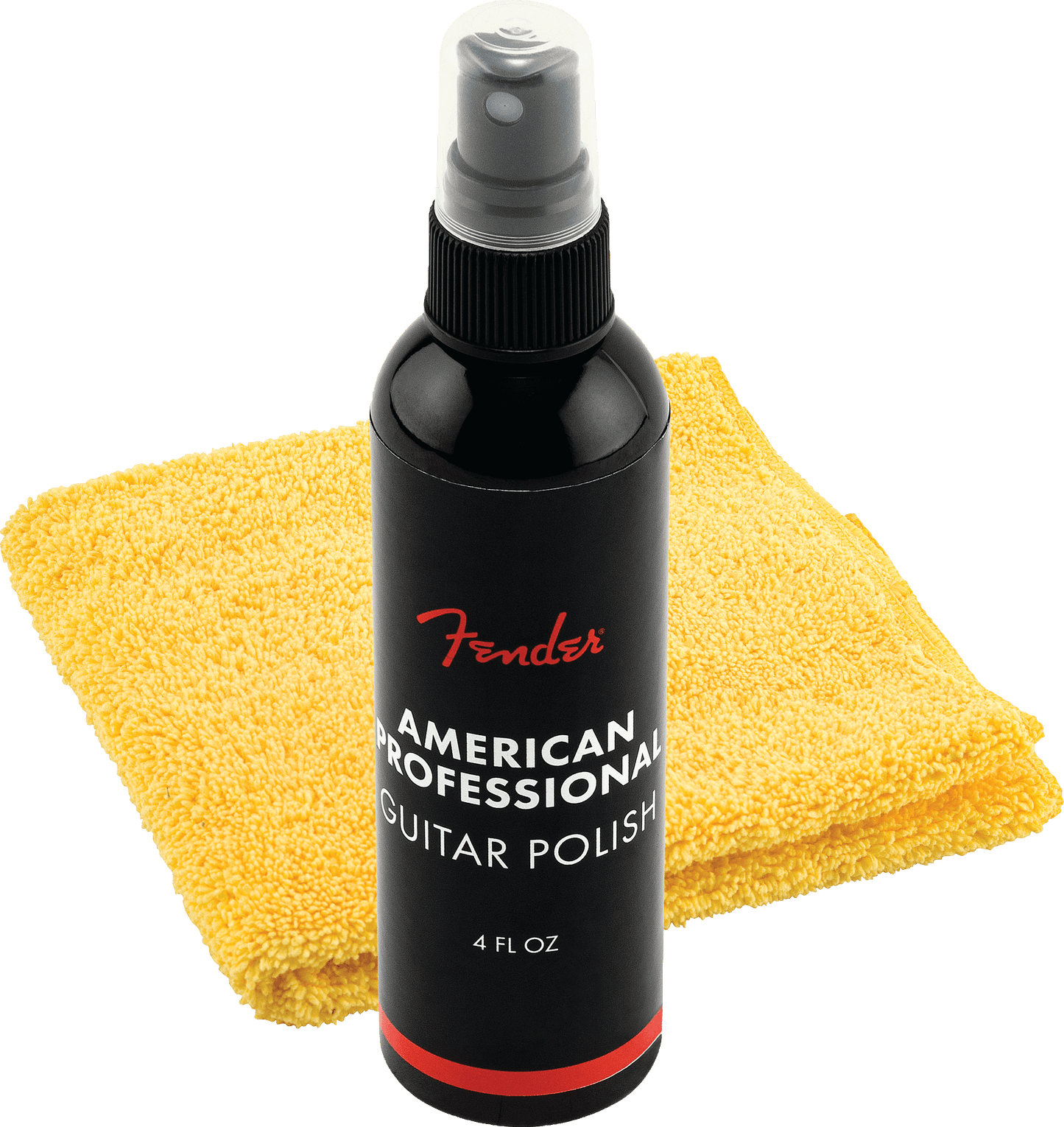 Polish and Cloth Care Kit - 2 Pack