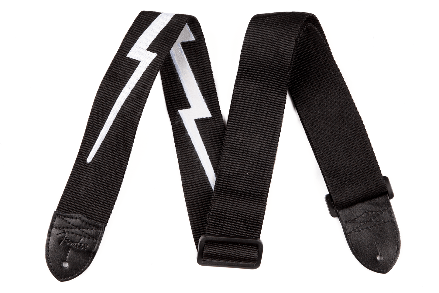 Nylon Lightning Bolt Strap
