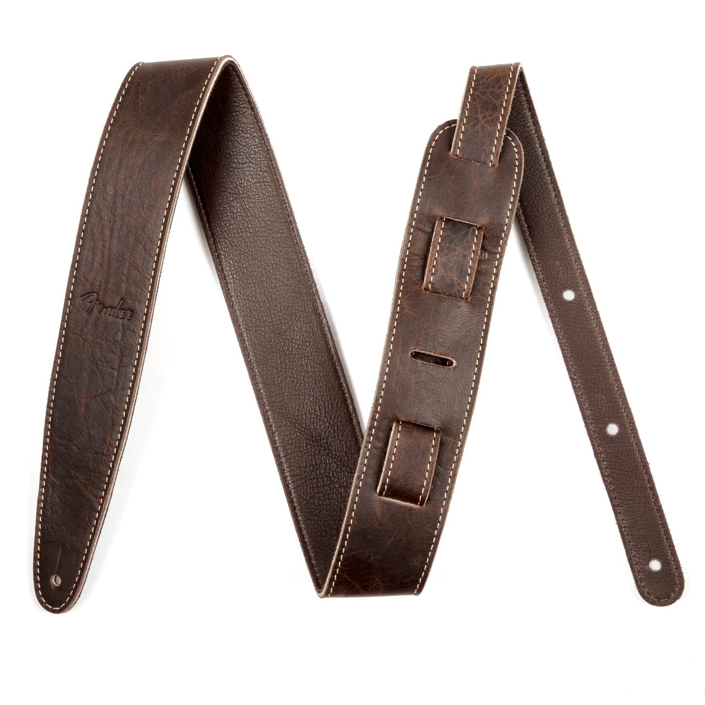 Artisan Crafted Leather Straps