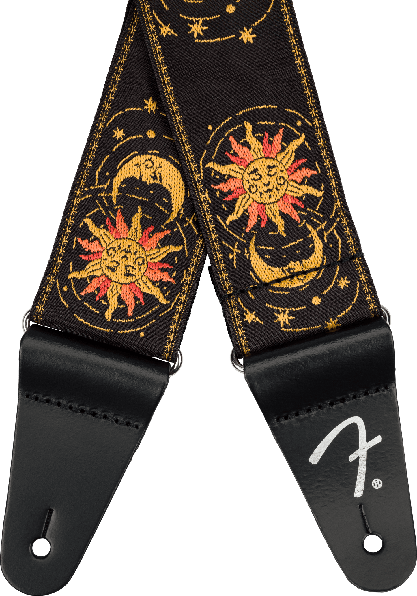 American Vintage II Sun Straps
