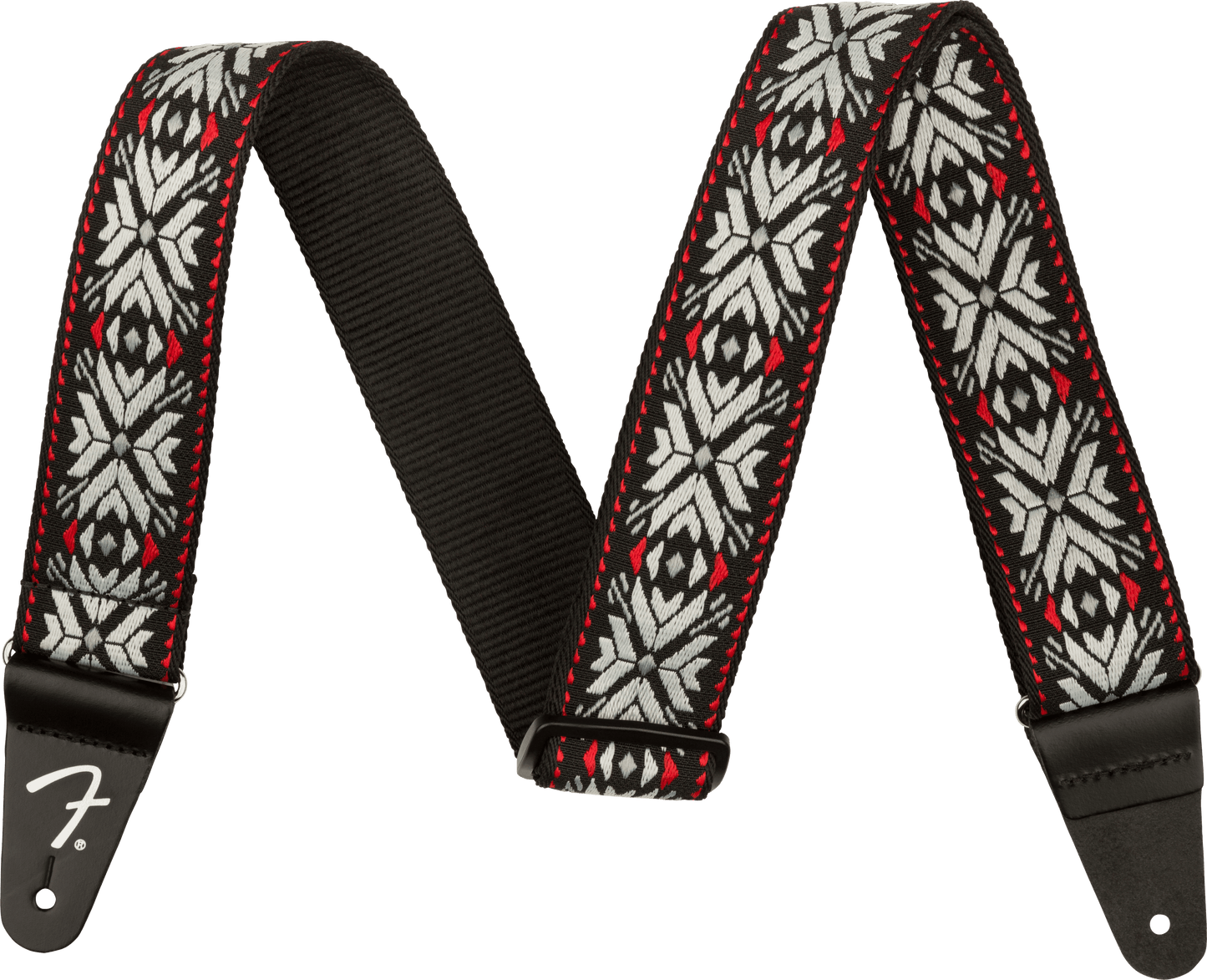 Pasadena Woven Straps