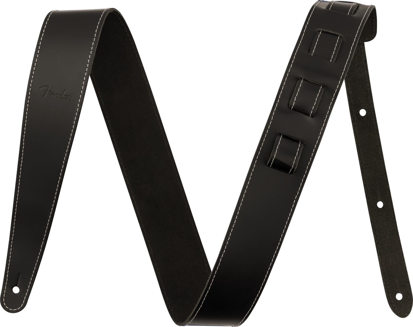 Essentials Leather Straps